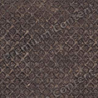 High Resolution Seamless Plastic Texture 0001